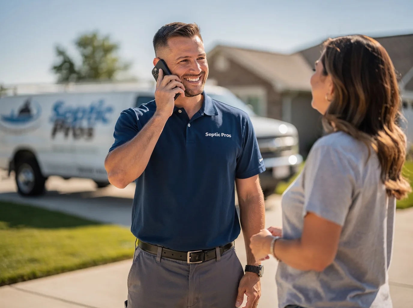 Septic Tank Pumping Strathmere, NJ FAQs
